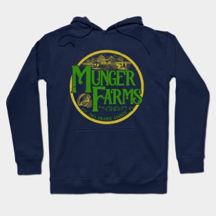 Munger Farms Hoodie